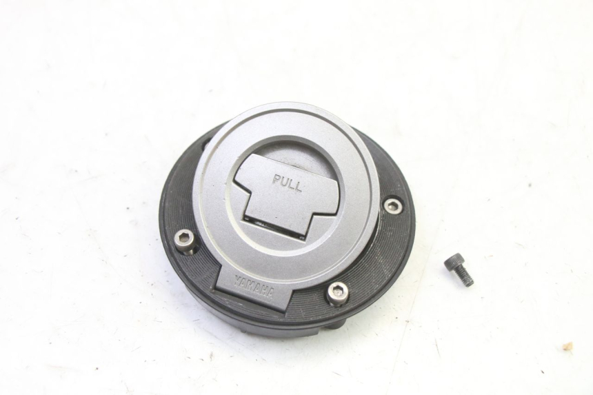 photo de LOCK SET KEY ECU YAMAHA XJ6 ABS 600 (2008 - 2016)