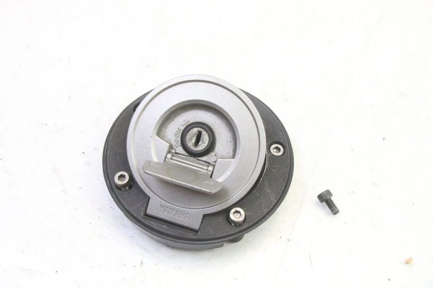 photo de LOCK SET KEY ECU YAMAHA XJ6 ABS 600 (2008 - 2016)