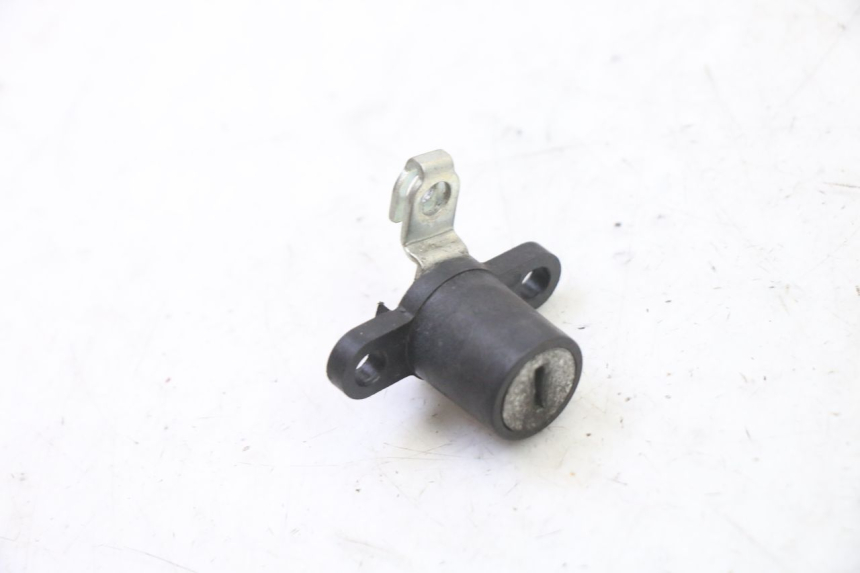 photo de LOCK SET KEY ECU YAMAHA XJ6 ABS 600 (2008 - 2016)