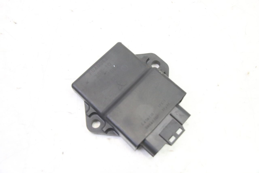 photo de LOCK SET KEY ECU YAMAHA XJ6 ABS 600 (2008 - 2016)