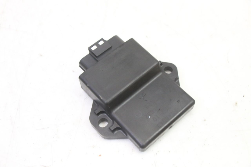 photo de LOCK SET KEY ECU YAMAHA XJ6 ABS 600 (2008 - 2016)