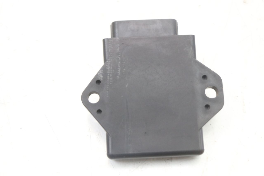 photo de LOCK SET KEY ECU YAMAHA XJ6 ABS 600 (2008 - 2016)