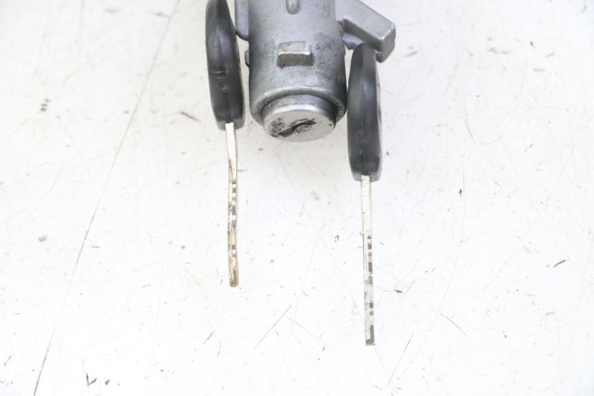 photo de LOCK KEY NEIMAN KIT KYMCO AGILITY 4T 50 (2005 - 2018)