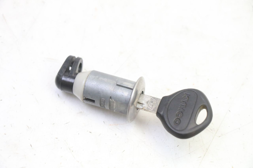 photo de LOCK KEY NEIMAN KIT KYMCO AGILITY 4T 50 (2005 - 2018)