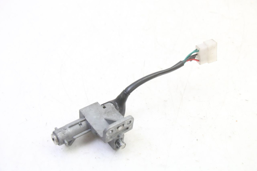 photo de LOCK KEY NEIMAN KIT KYMCO AGILITY 4T 50 (2005 - 2018)
