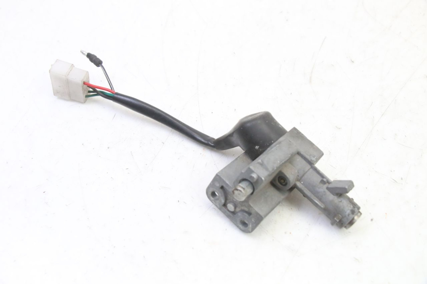 photo de LOCK KEY NEIMAN KIT KYMCO AGILITY 4T 50 (2005 - 2018)