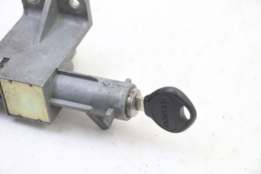 photo de LOCK KEY NEIMAN KIT KYMCO AGILITY 4T 50 (2005 - 2018)