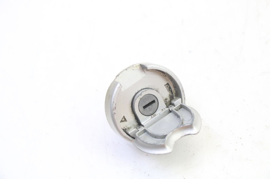 photo de LOCK KEY NEIMAN KIT KYMCO AGILITY 4T 50 (2005 - 2018)