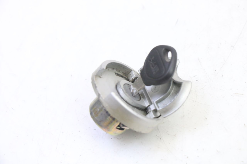 photo de LOCK KEY NEIMAN KIT KYMCO AGILITY 4T 50 (2005 - 2018)