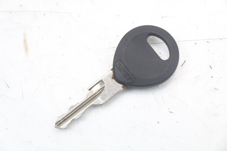 photo de LOCK SET KEY BMW C1 125 (2000 - 2003)