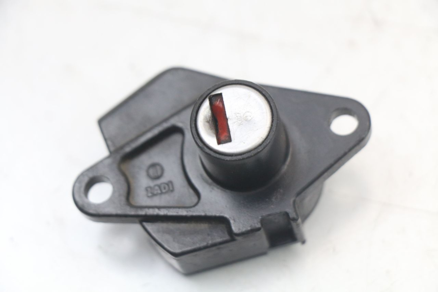 photo de LOCK SET KEY BMW C1 125 (2000 - 2003)