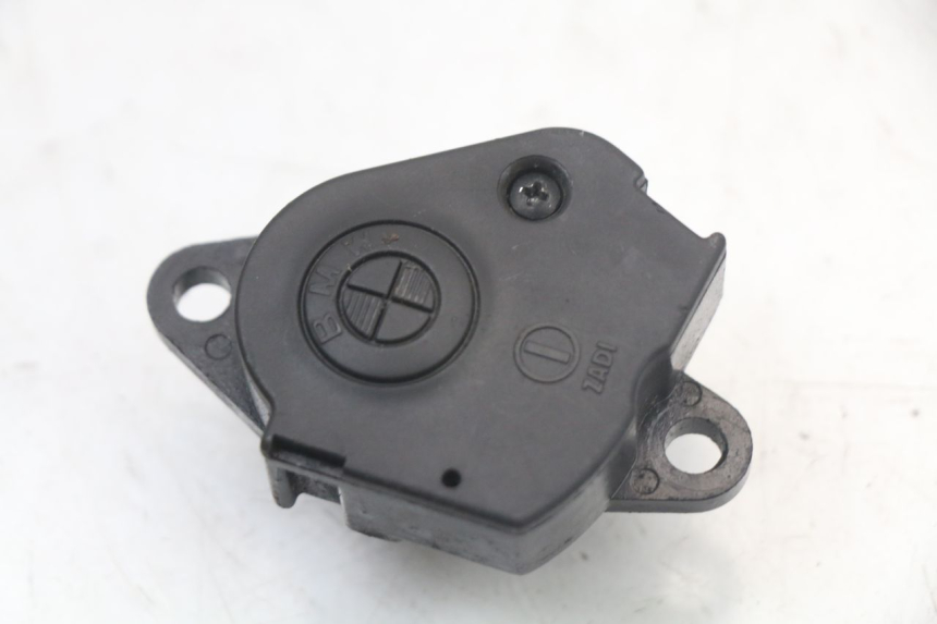 photo de LOCK SET KEY BMW C1 125 (2000 - 2003)