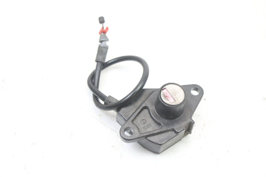 photo de LOCK SET KEY BMW C1 125 (2000 - 2003)