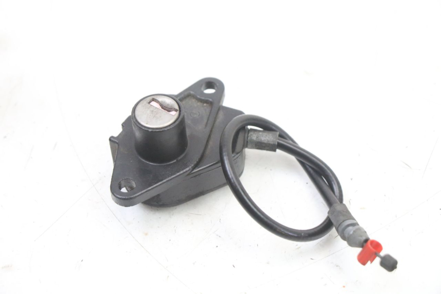 photo de LOCK SET KEY BMW C1 125 (2000 - 2003)
