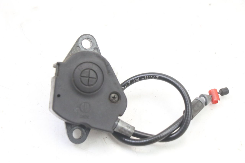 photo de LOCK SET KEY BMW C1 125 (2000 - 2003)
