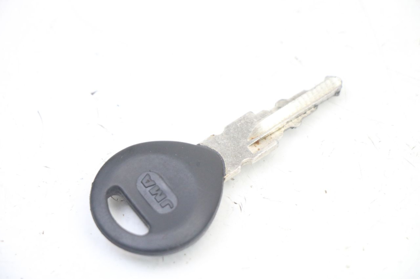 photo de LOCK SET KEY BMW C1 125 (2000 - 2003)
