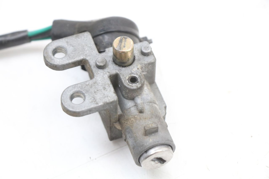 photo de LOCK SET KEY TNT MOTOR BOSTON 4T 50 (2018 - 2025)