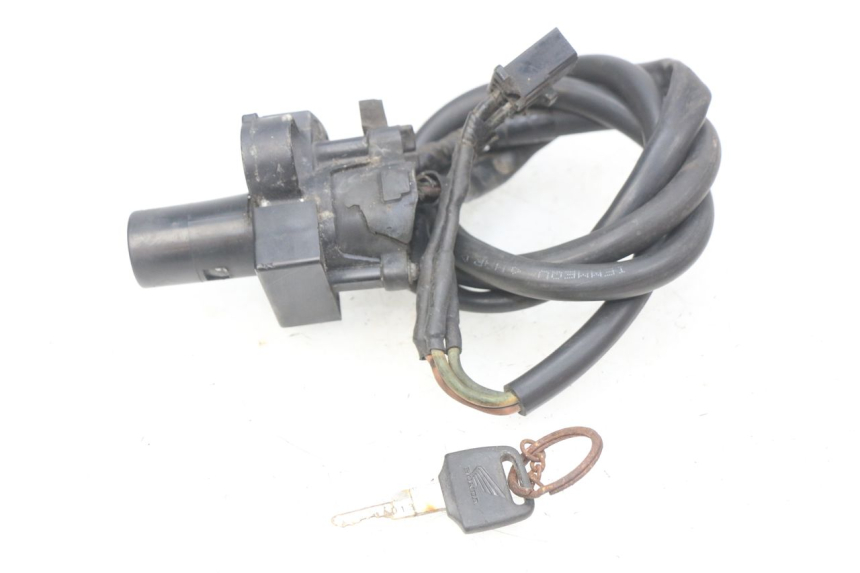 photo de LOCK KEY NEIMAN KIT HONDA CBR RR FIREBLADE 900 (1992 - 1994)