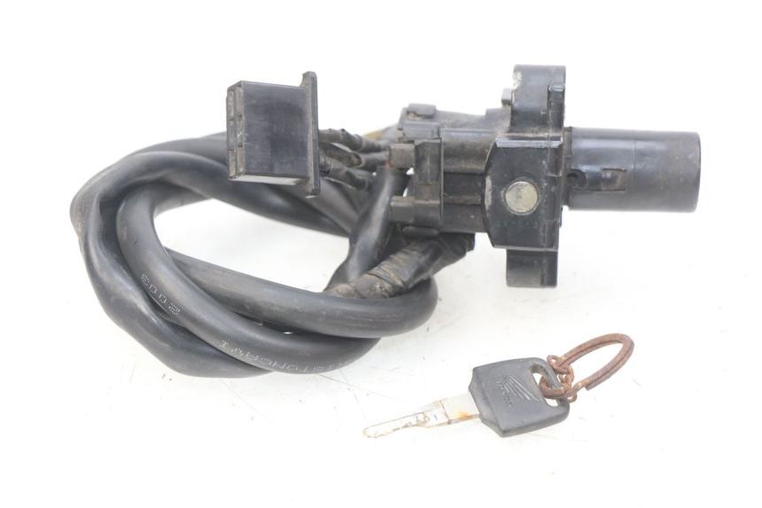 photo de LOCK KEY NEIMAN KIT HONDA CBR RR FIREBLADE 900 (1992 - 1994)