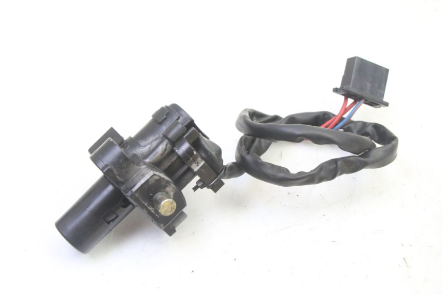 photo de LOCK KEY NEIMAN KIT HONDA CBR RR FIREBLADE 900 (1992 - 1994)