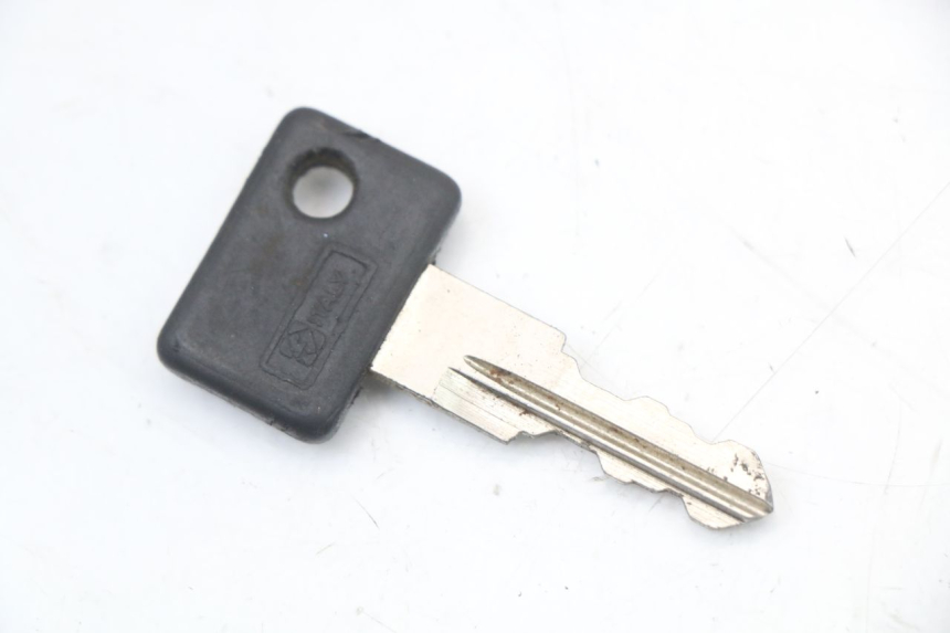 photo de LOCK SET KEY APRILIA CLASSIC 125 (1995 - 2001)