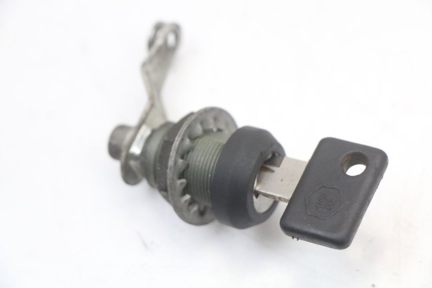 photo de LOCK SET KEY APRILIA CLASSIC 125 (1995 - 2001)