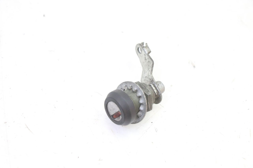 photo de LOCK SET KEY APRILIA CLASSIC 125 (1995 - 2001)