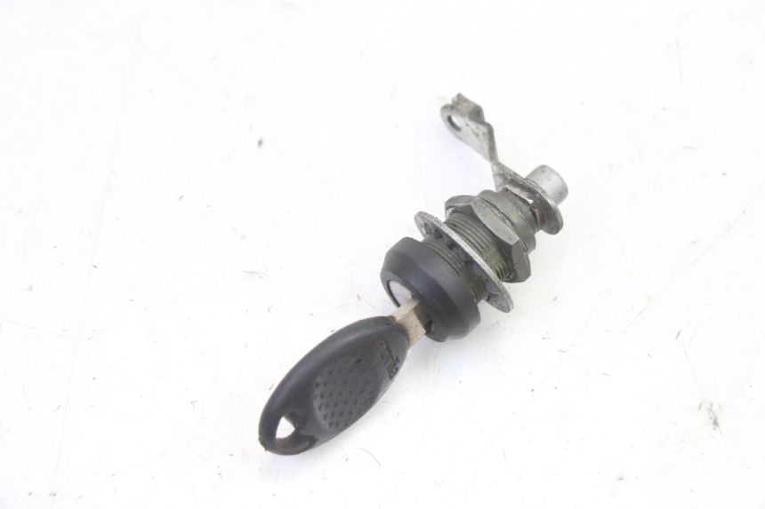 photo de LOCK SET KEY APRILIA CLASSIC 125 (1995 - 2001)
