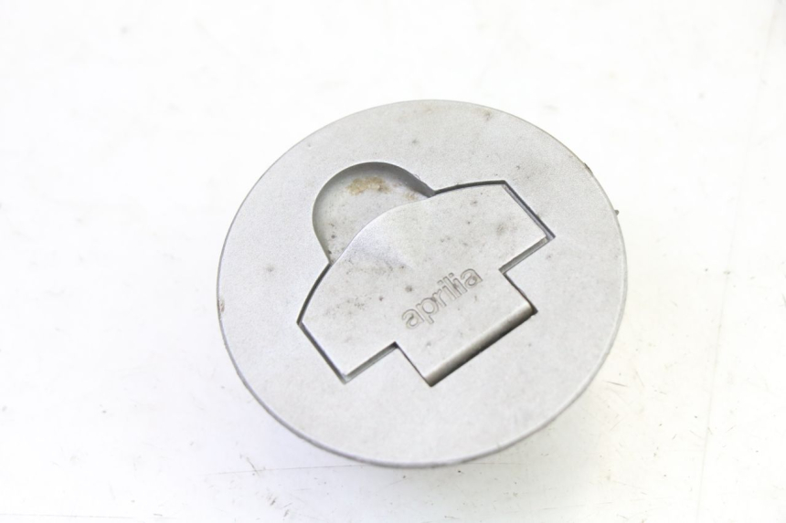 photo de LOCK SET KEY APRILIA CLASSIC 125 (1995 - 2001)