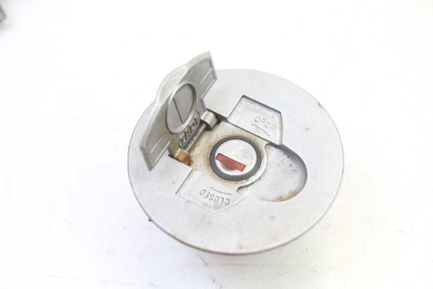 photo de LOCK SET KEY APRILIA CLASSIC 125 (1995 - 2001)
