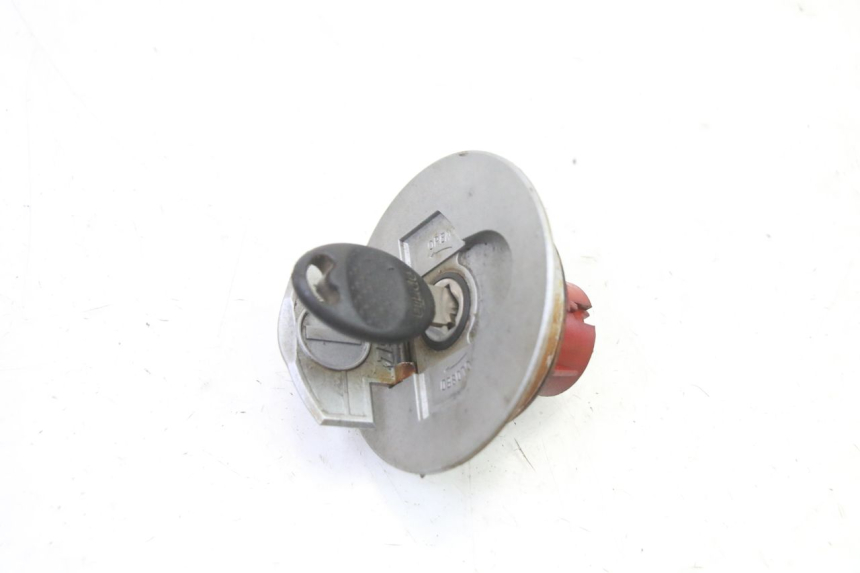 photo de LOCK SET KEY APRILIA CLASSIC 125 (1995 - 2001)