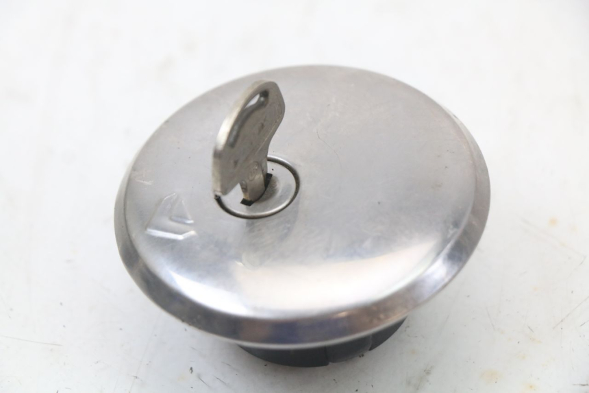 photo de LOCK KEY NEIMAN KIT SUZUKI GN 125 (1997 - 2000)