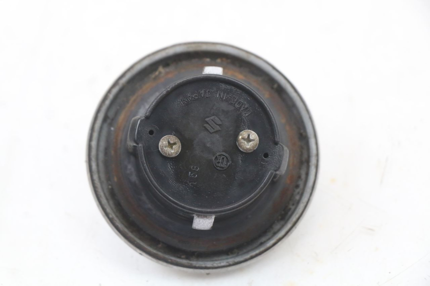 photo de LOCK KEY NEIMAN KIT SUZUKI GN 125 (1997 - 2000)