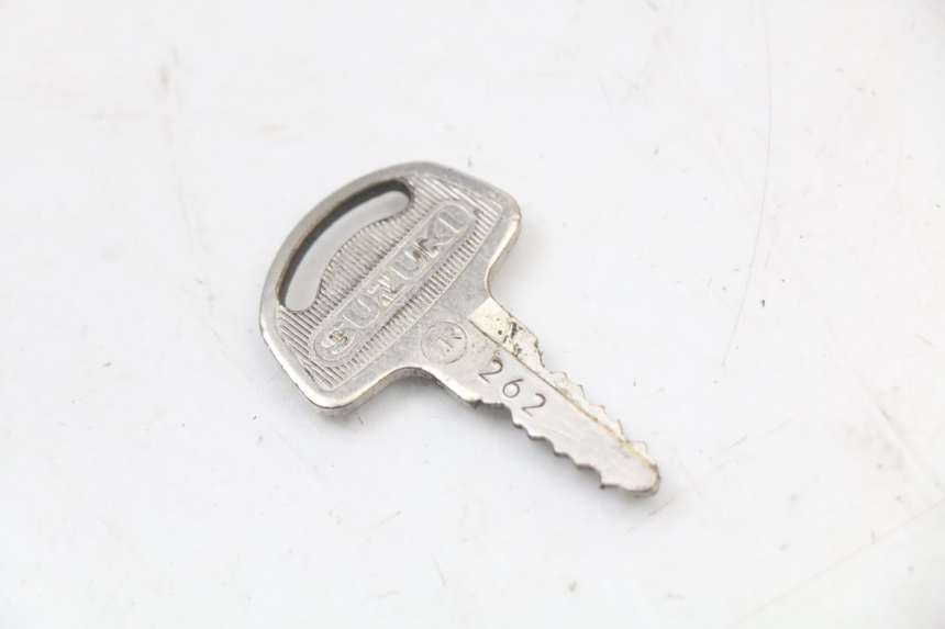 photo de LOCK KEY NEIMAN KIT SUZUKI GN 125 (1997 - 2000)