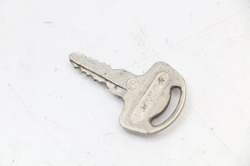 photo de LOCK KEY NEIMAN KIT SUZUKI GN 125 (1997 - 2000)