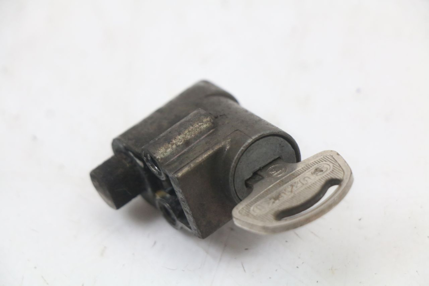 photo de LOCK KEY NEIMAN KIT SUZUKI GN 125 (1997 - 2000)