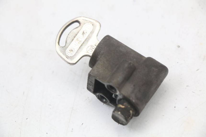 photo de LOCK KEY NEIMAN KIT SUZUKI GN 125 (1997 - 2000)