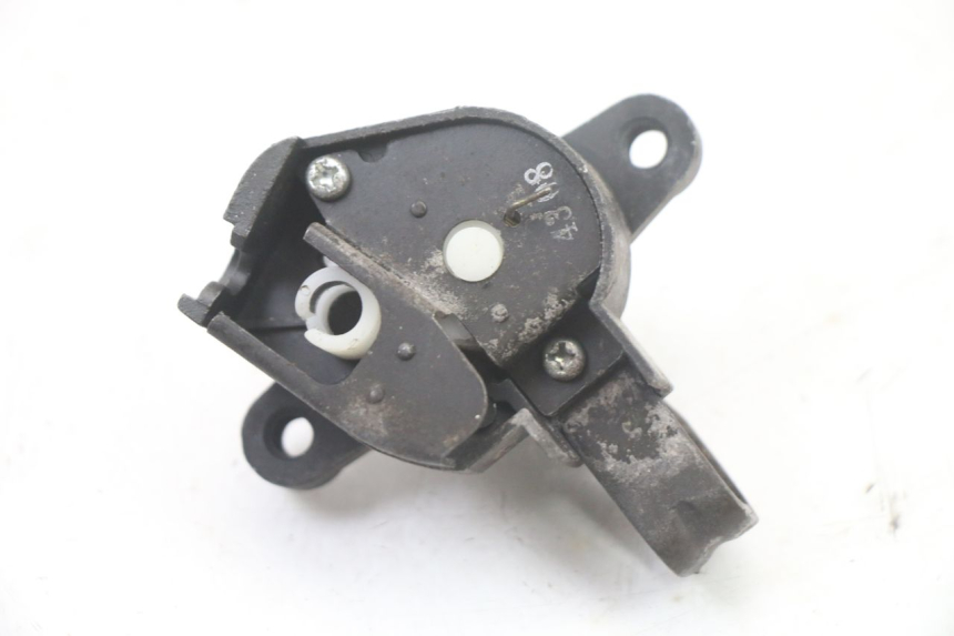 photo de LOCK SET KEY SUZUKI GSF S BANDIT 600 (2000 - 2004) - Distinctive features