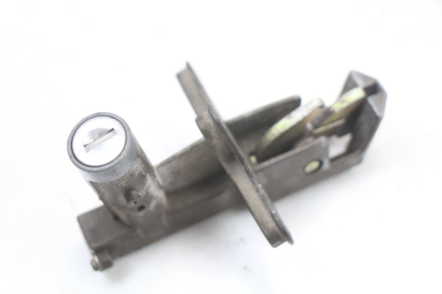 photo de LOCK SET KEY SUZUKI GSX E 250 (1982 - 1983)