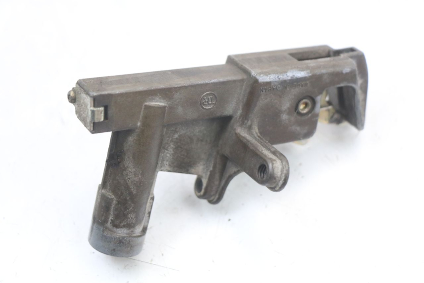 photo de LOCK SET KEY SUZUKI GSX E 250 (1982 - 1983)