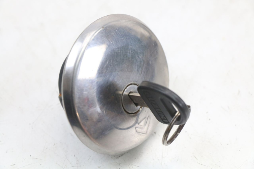 photo de LOCK SET KEY SUZUKI GSX E 250 (1982 - 1983)