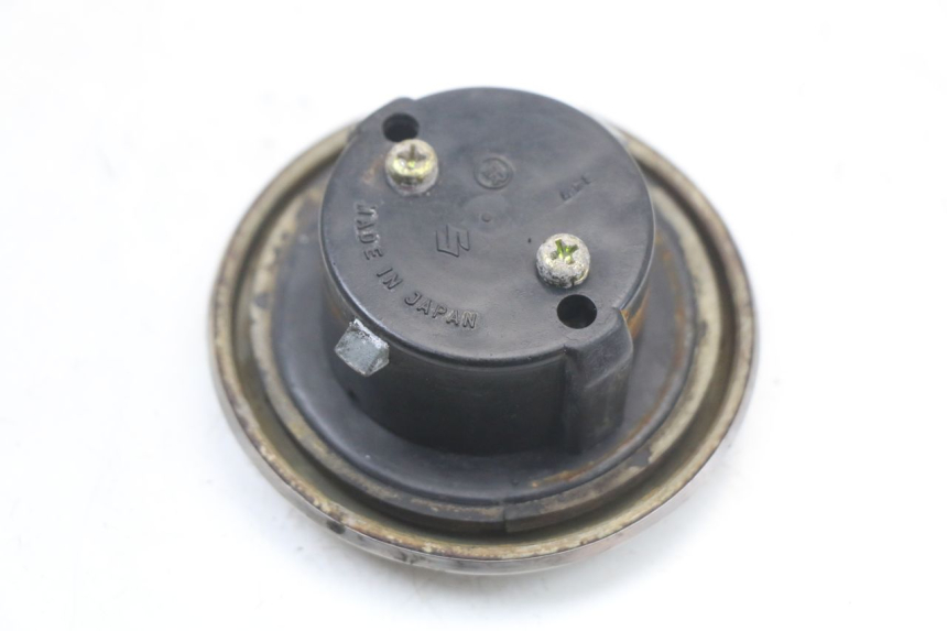 photo de LOCK SET KEY SUZUKI GSX E 250 (1982 - 1983)