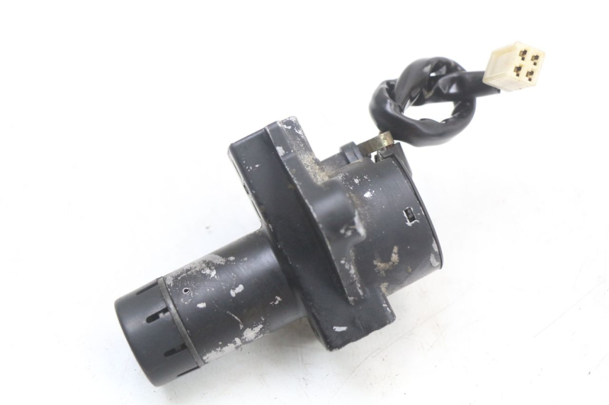 photo de LOCK SET KEY SUZUKI GSX E 250 (1982 - 1983)