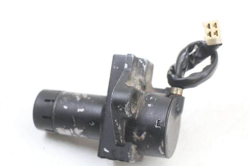 photo de LOCK SET KEY SUZUKI GSX E 250 (1982 - 1983)