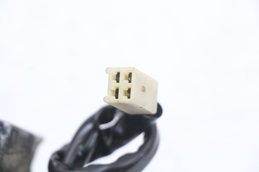 photo de LOCK SET KEY SUZUKI GSX E 250 (1982 - 1983)