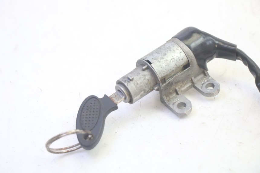 photo de LOCK SET KEY EUROCKA GTR 50 (2018 - 2021) - Alternative perspective