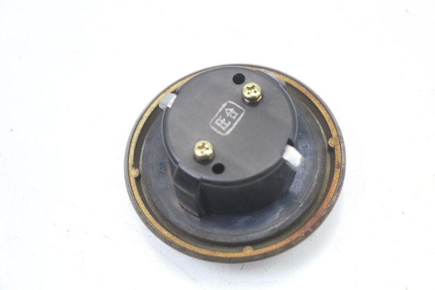photo de LOCK SET KEY SUZUKI GZ MARAUDER 125 (1998 - 2004)