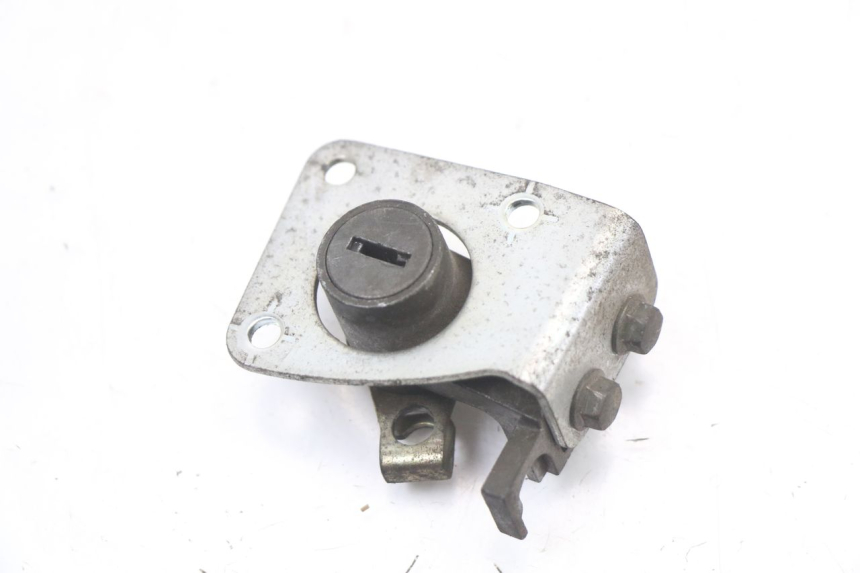 photo de LOCK SET KEY SUZUKI GZ MARAUDER 125 (1998 - 2004)