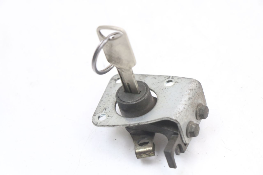 photo de LOCK SET KEY SUZUKI GZ MARAUDER 125 (1998 - 2004)