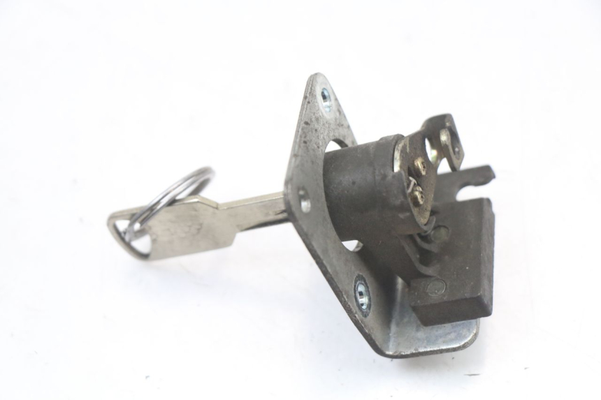 photo de LOCK SET KEY SUZUKI GZ MARAUDER 125 (1998 - 2004)